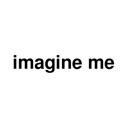 ImagineMe logo