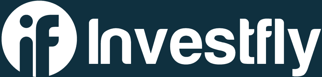 Investfly logo