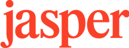 Jasper AI logo