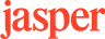 Jasper AI logo