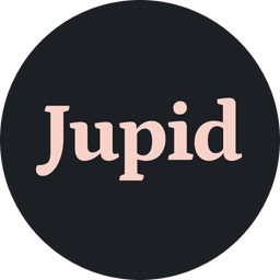 Jupid logo