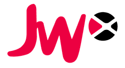 JW Player logo