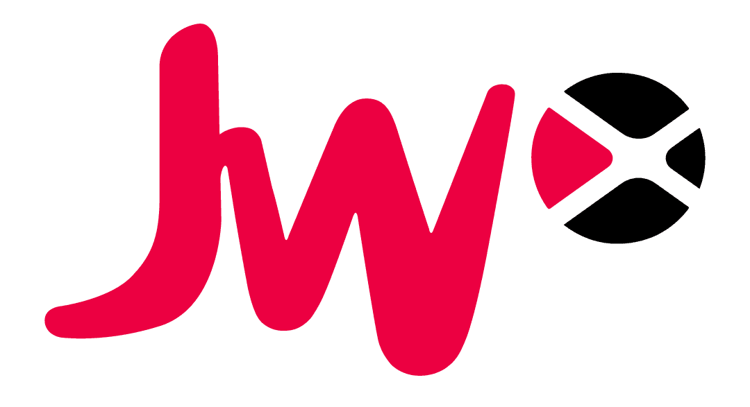 JW Player logo