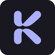 Kaiber logo