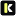 Kribana logo