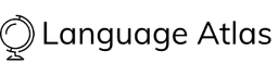 Language Atlas logo