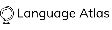 Language Atlas logo