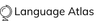 Language Atlas logo