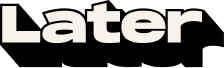 Later logo