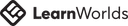 LearnWorlds logo