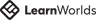 LearnWorlds logo