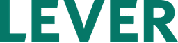 Lever logo