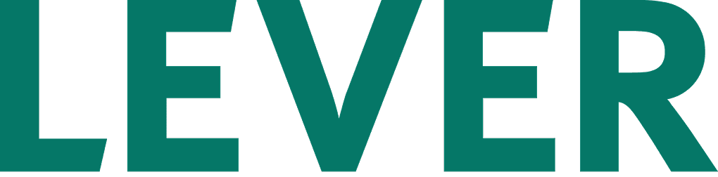 Lever logo