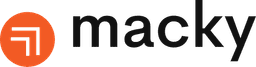 Macky.ai logo