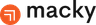 Macky.ai logo