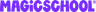 MagicSchool AI logo