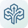MemoryRouter logo