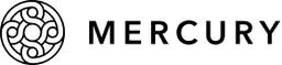 Mercury logo