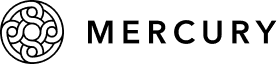 Mercury logo