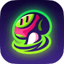 Meshy logo