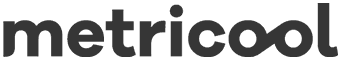 Metricool logo