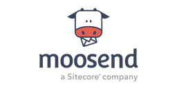 Moosend logo