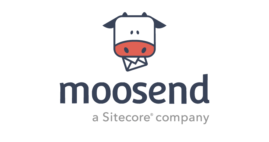 Moosend logo