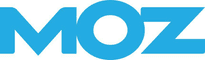 Moz Pro logo