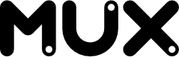Mux logo