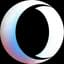 Opera Neon logo