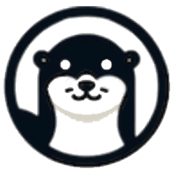 Otterly AI logo