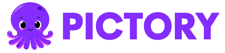 Pictory AI logo