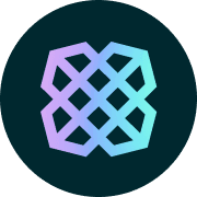 Plaid logo