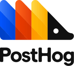 PostHog logo