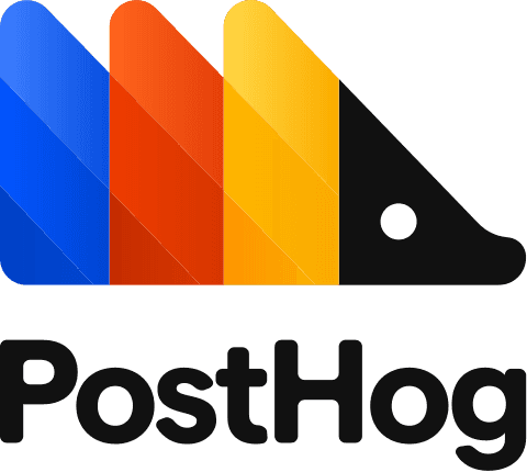 PostHog logo