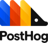PostHog logo