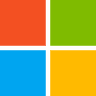 Power BI logo