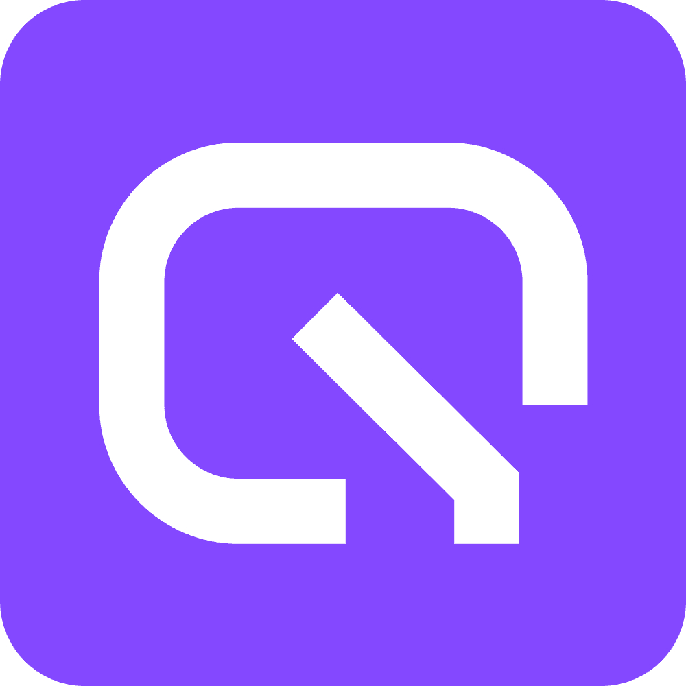 Quindar logo