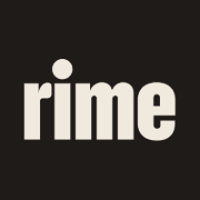 Rime logo