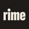Rime logo