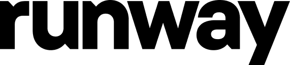 Runway logo