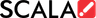 Scala logo