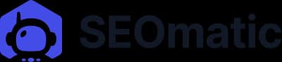 SEOmatic logo