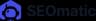 SEOmatic logo