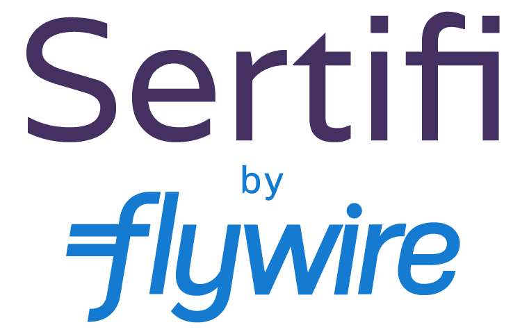 Sertifi logo