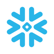 Snowflake logo