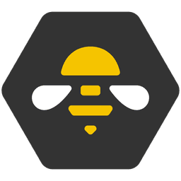 SocialBee logo