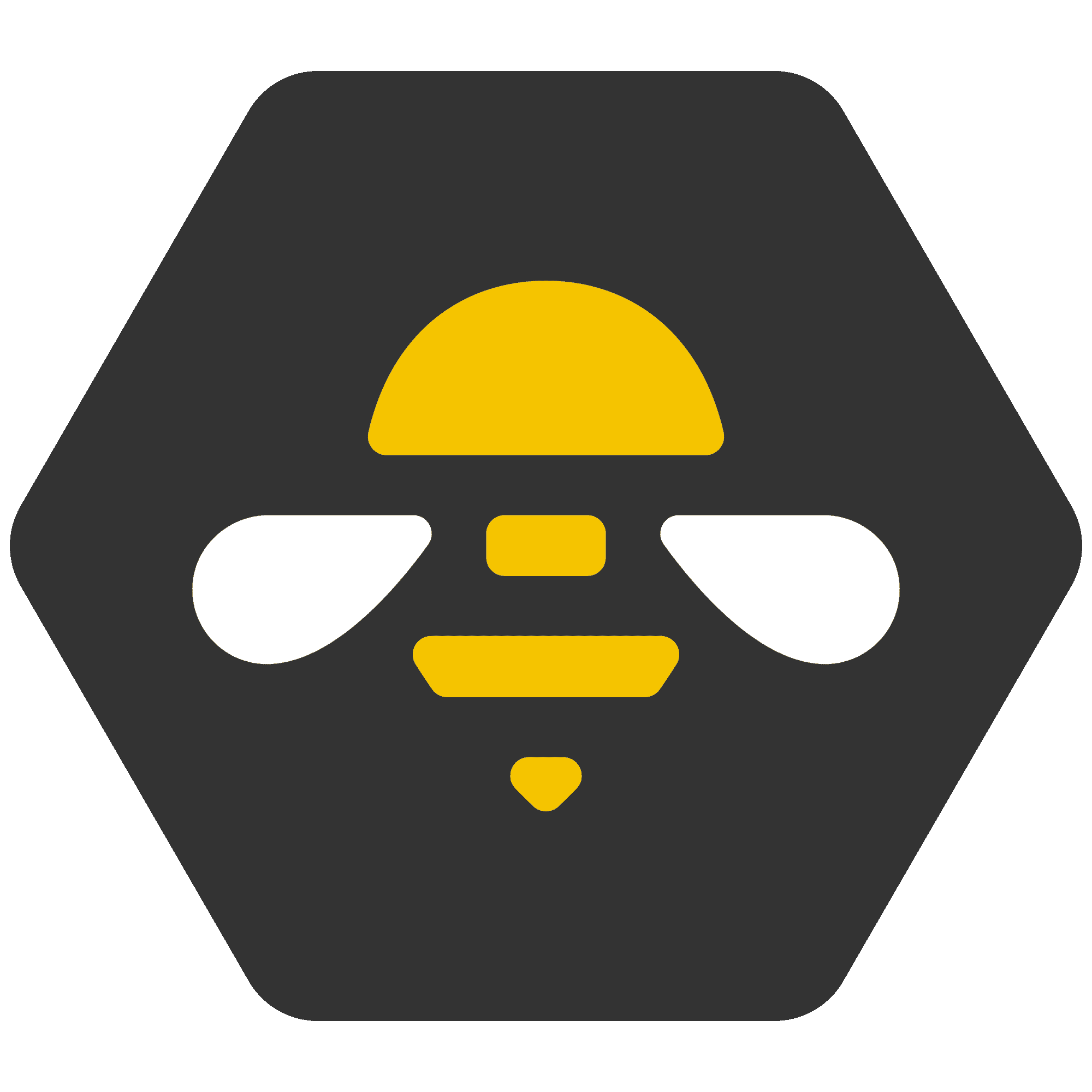 SocialBee logo