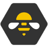 SocialBee logo