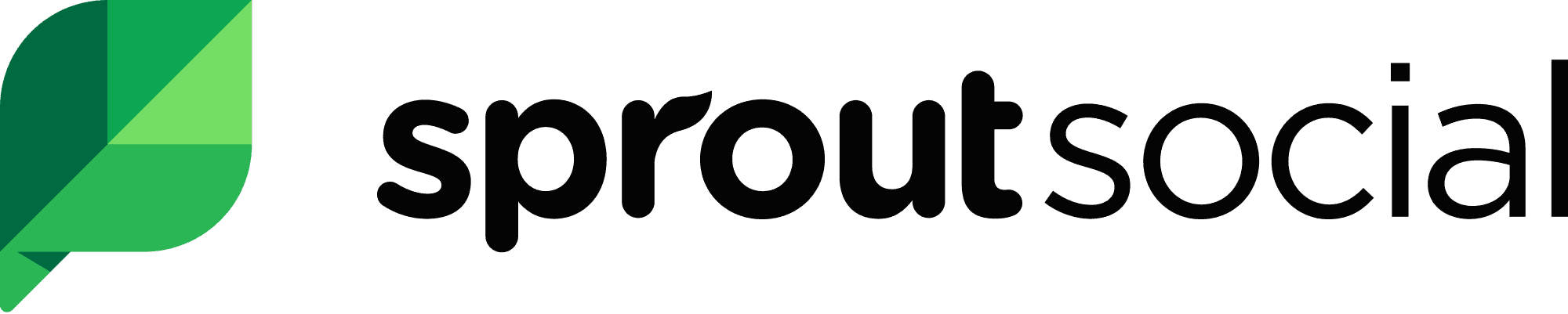 Sprout Social logo